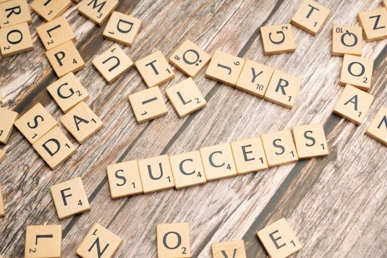 achieving growth through excellence