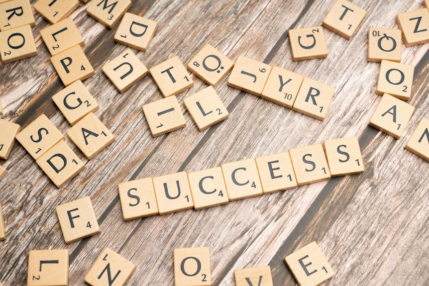 achieving growth through excellence