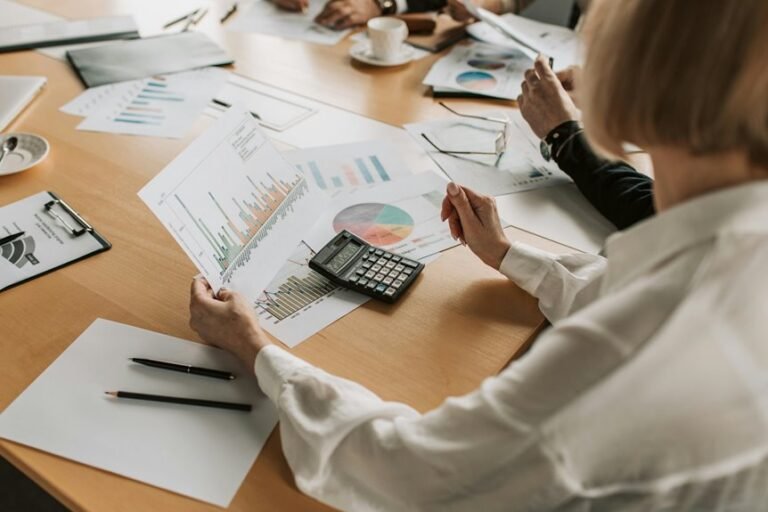 business growth through efficiency