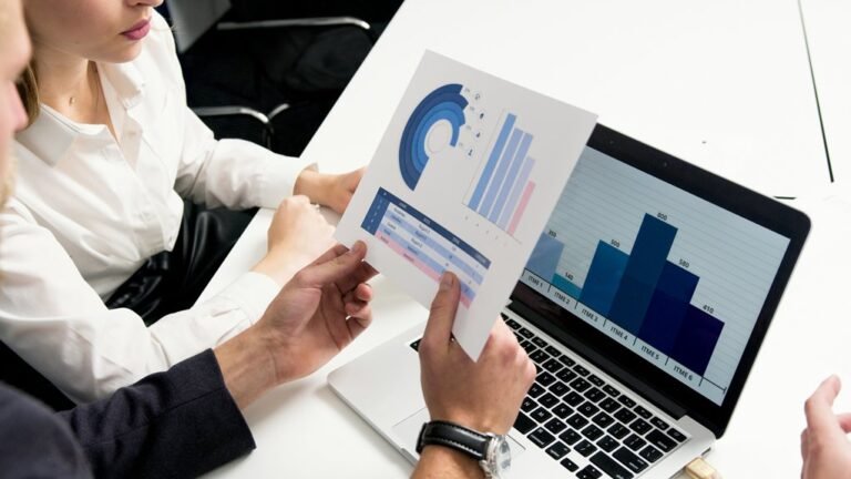 business growth through technology
