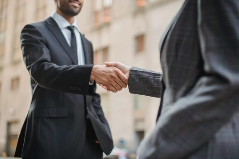 customer focused growth strategies