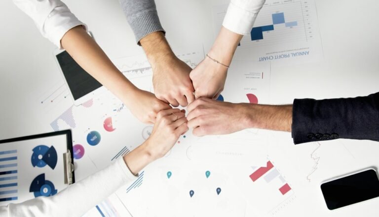data driven business optimization