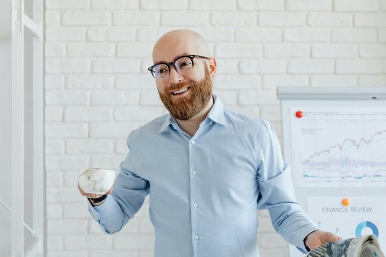 data driven business success