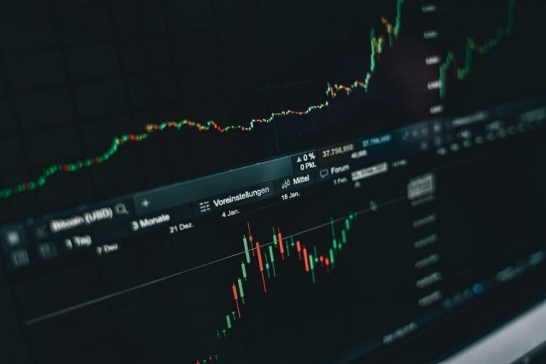 data driven market analysis