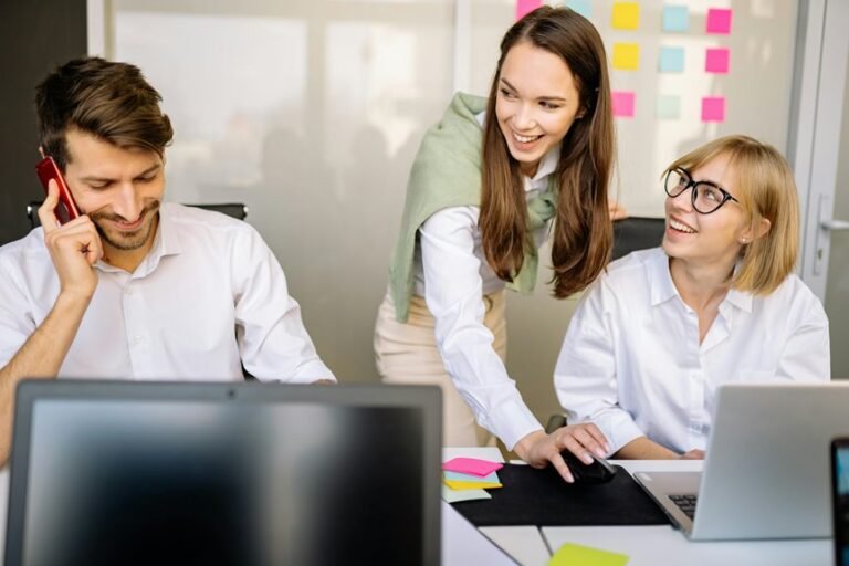 digital solutions for success