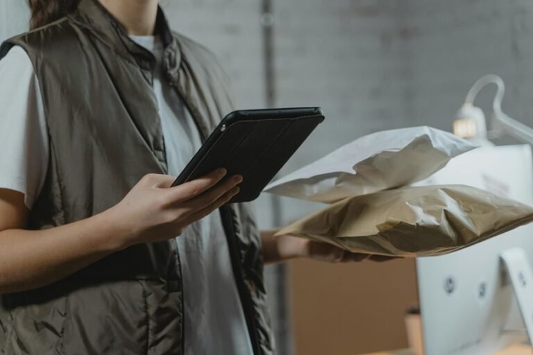 enhancing efficiency through technology