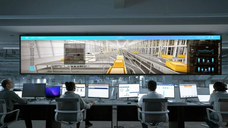 enhancing efficiency with data