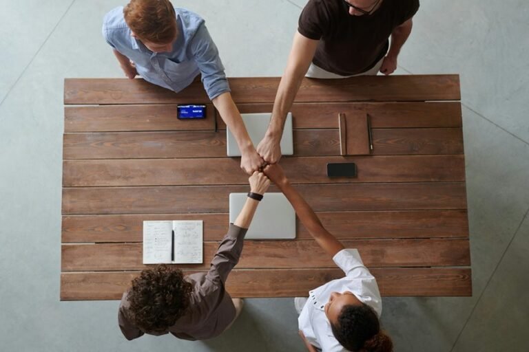 global scalable business strategies