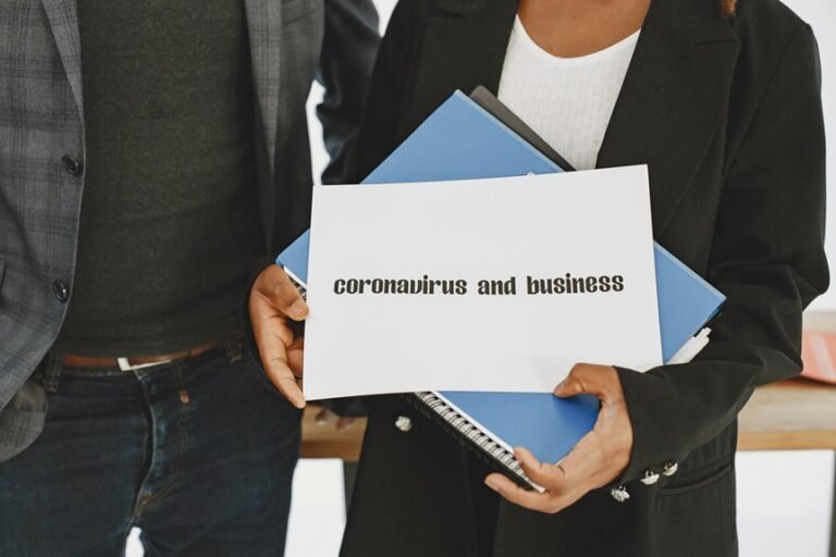 high impact business strategies development