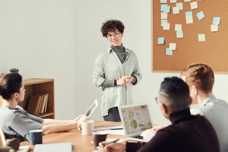 high performance leadership teams