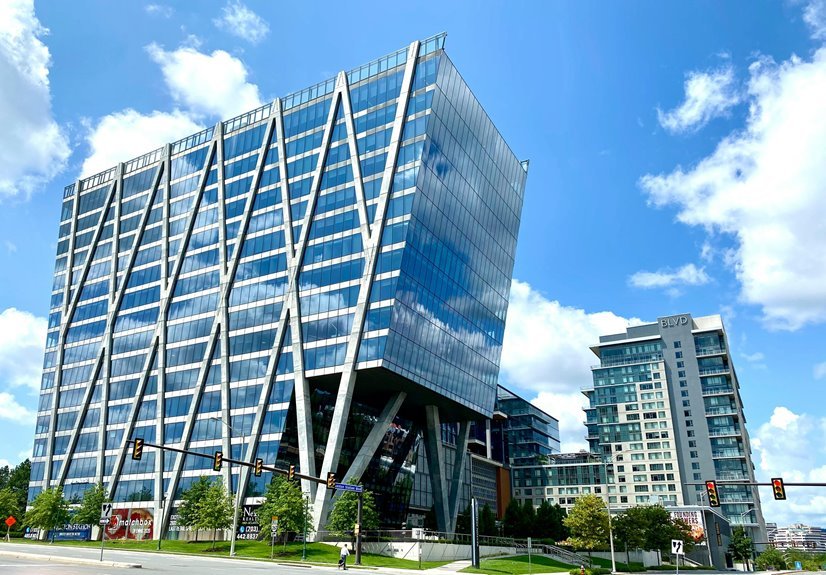 innovative business growth strategies