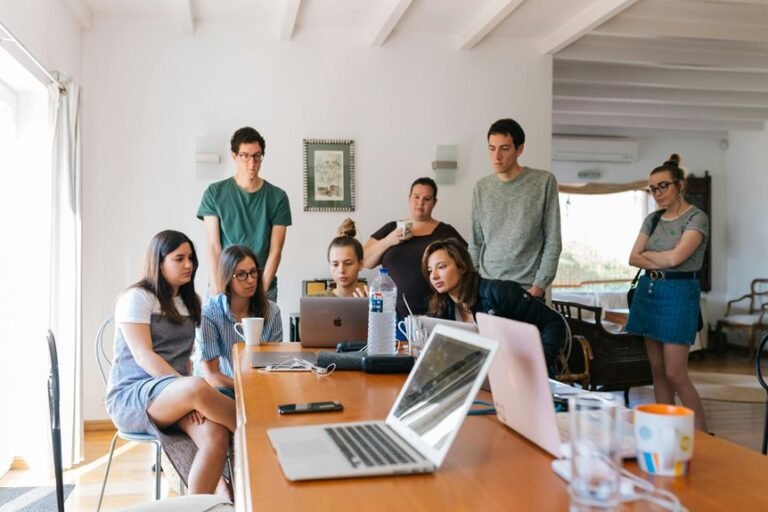innovative business leadership strategies
