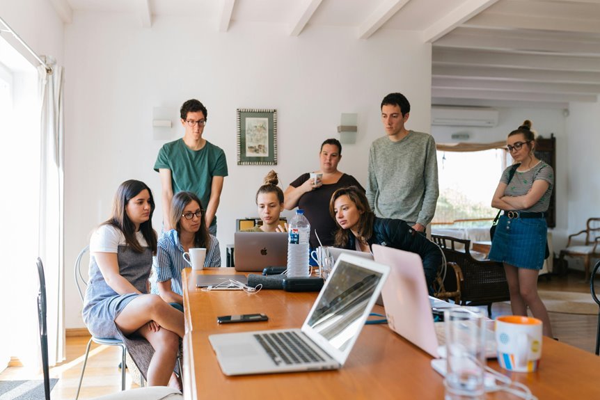 innovative business leadership strategies