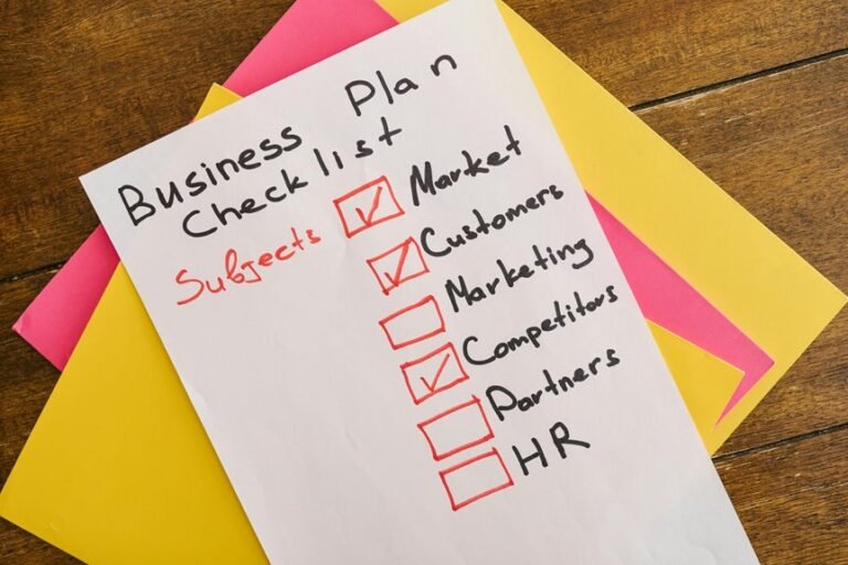 innovative customer relationship building