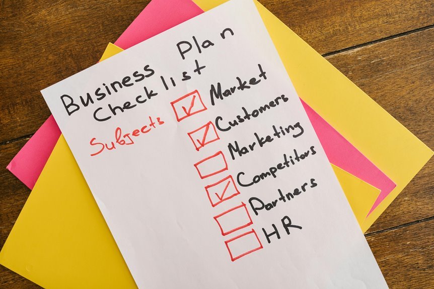 innovative customer relationship building