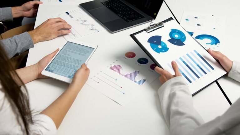 marketing analytics for growth