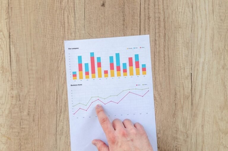 maximizing marketing roi analytics