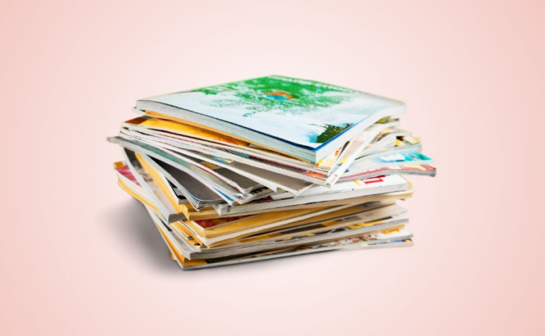 Why Print Advertising Remains a Powerful Choice in a Digital-First World