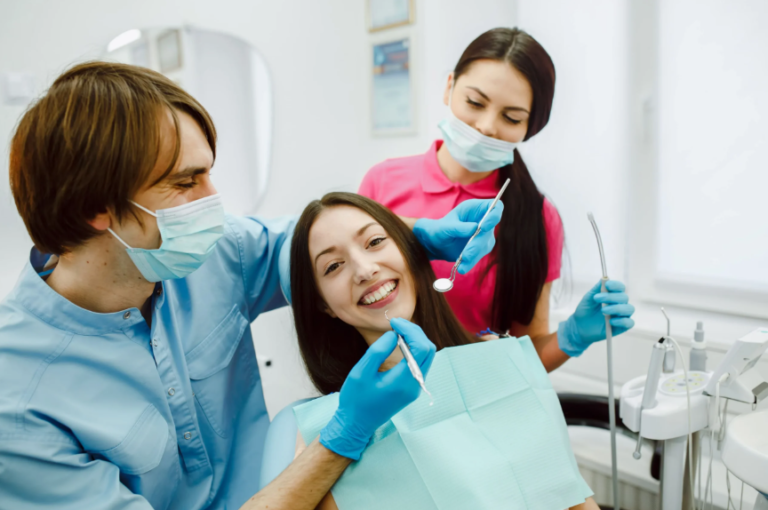 Why Preventive Dental Care Matters: Habits, Tips, and Latest Trends