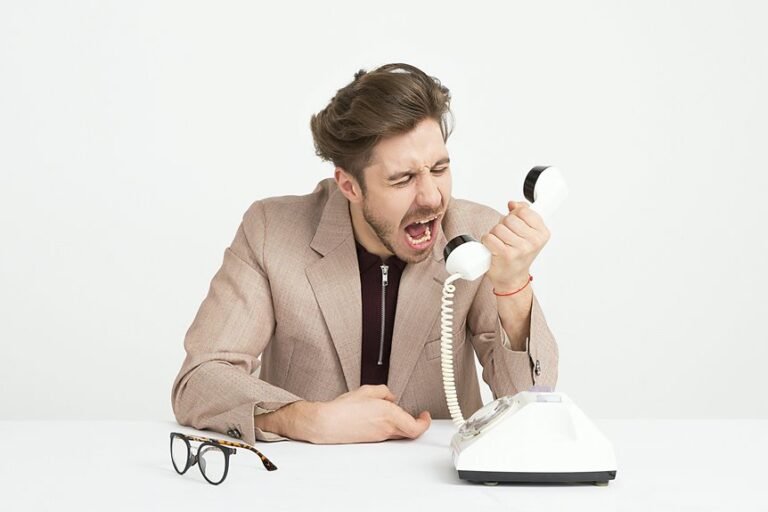 mobile call source tracing